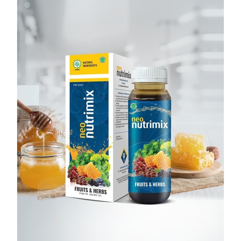 neo nutrimix