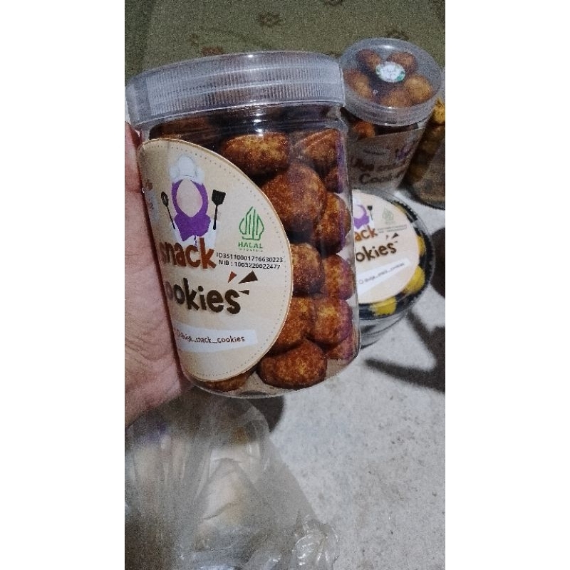

Kue Kering