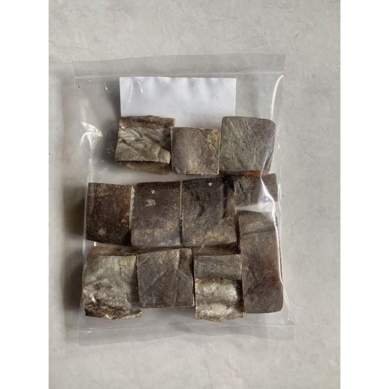 

Ikan Asin Jambal Roti 250 gr