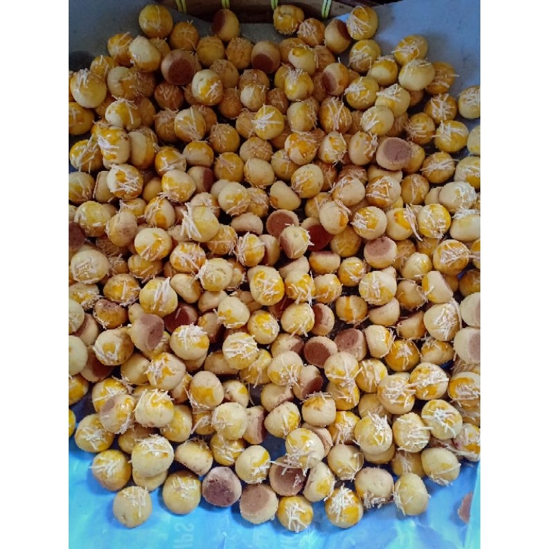 

Nastar Keju Homemade Premium