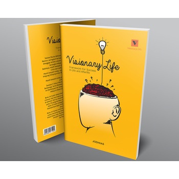 

Jasa Desain Cover Sampul Buku / Majalah [5 - 45 Design Options] - Kontes Desain Grafis Profesional