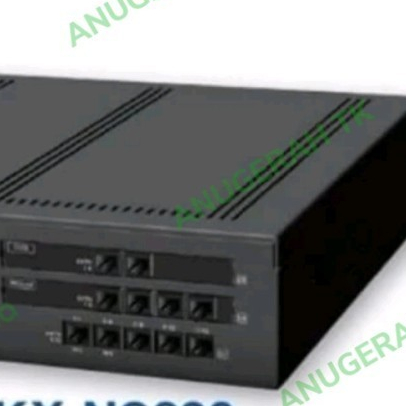 Pabx Panasonic NS320 Baru Murah Bekasi