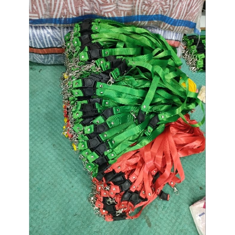 

taslayar polos UK 2cm tinggal pilih warna barang rea dy