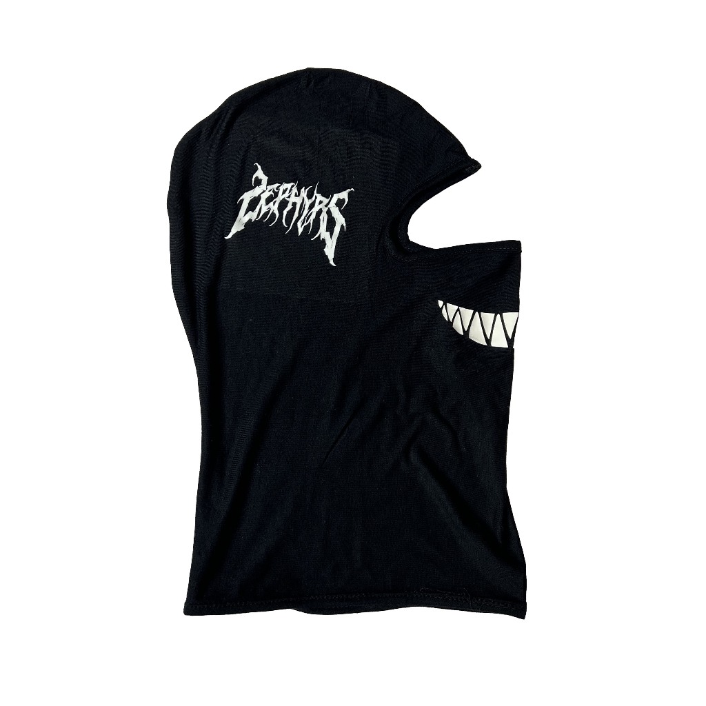 Mask Blacklava Zephyrs By Dxpro Apparel