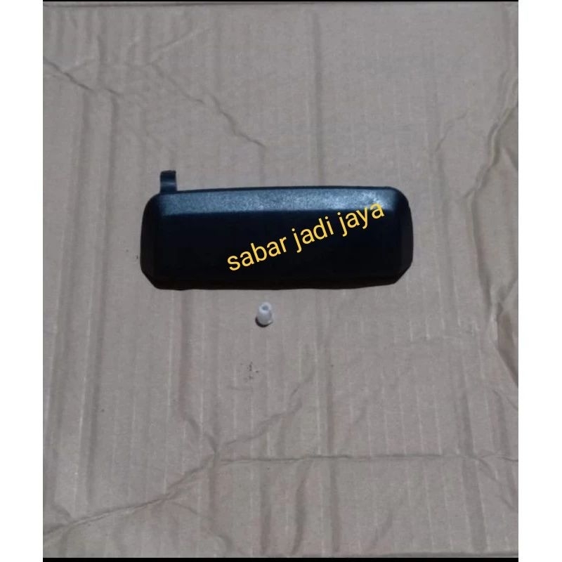 Handel handle pintu luar kanan Taft Gt