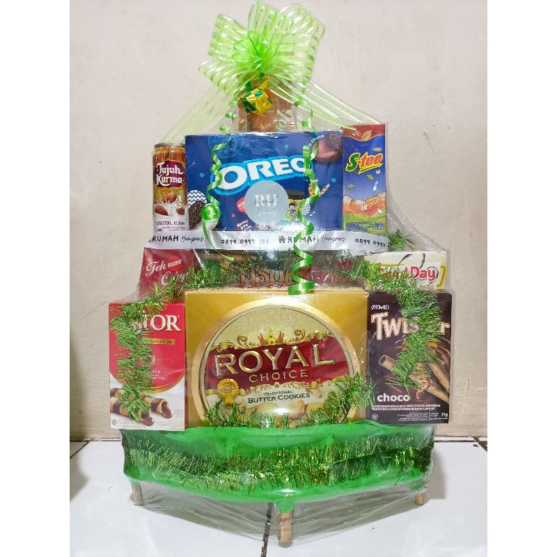 

HAMPERS,LEBARAN,ULANGTAHUN,NATAL,IMLEK