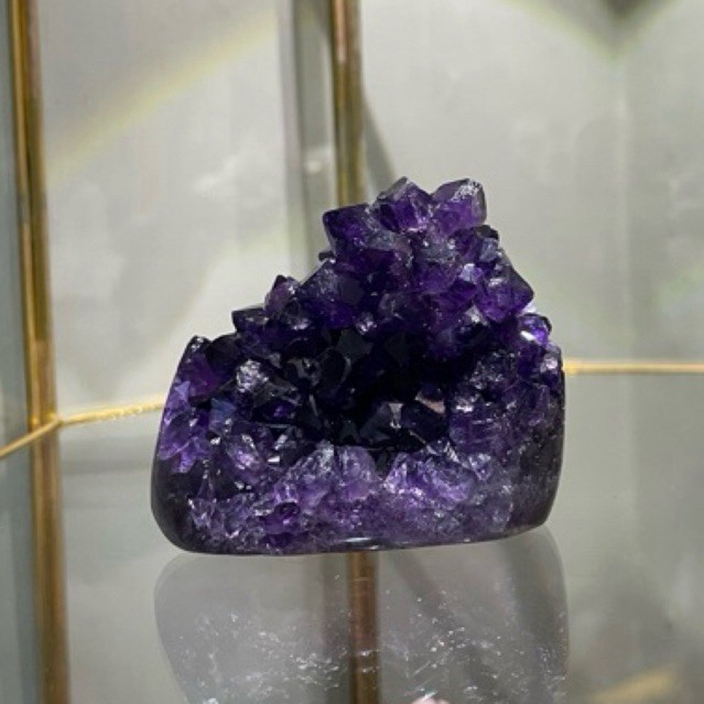 Amethyst Uruguay / Kristal / Crystal / Home Decoration