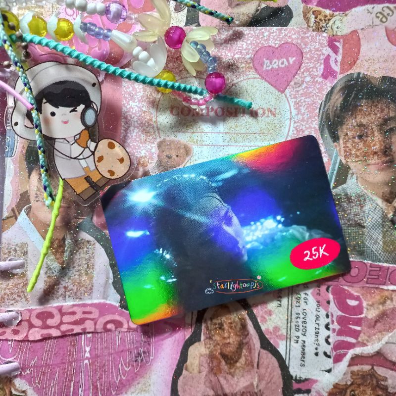 pob weverse jay engene ver album dark blood enhypen