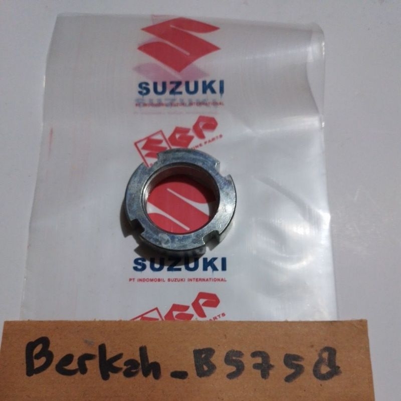 Mur comstir stang suzuki Ts 125 original
