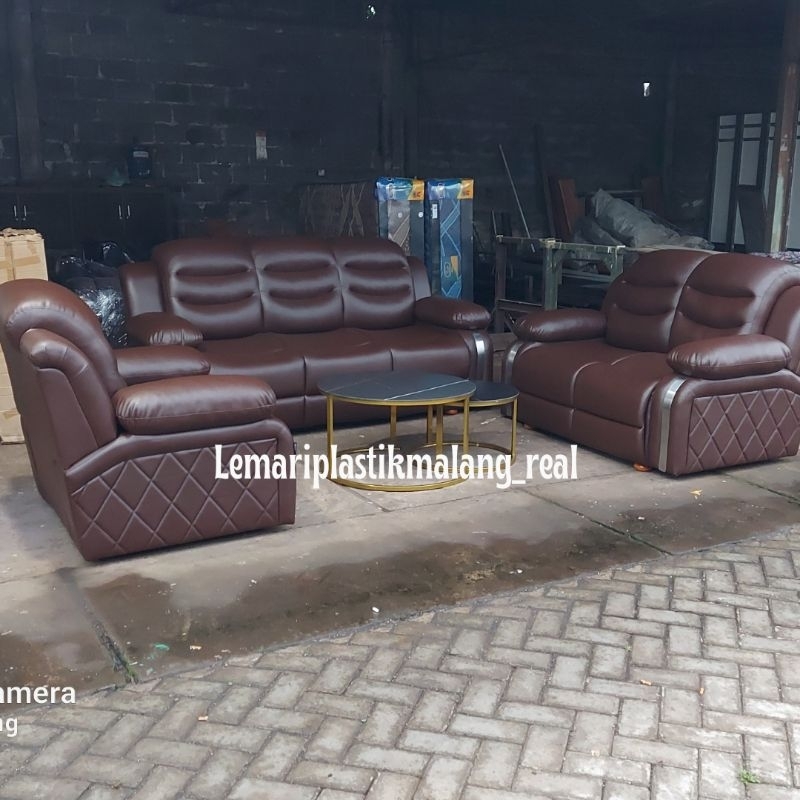 Sofa fortino premium 321