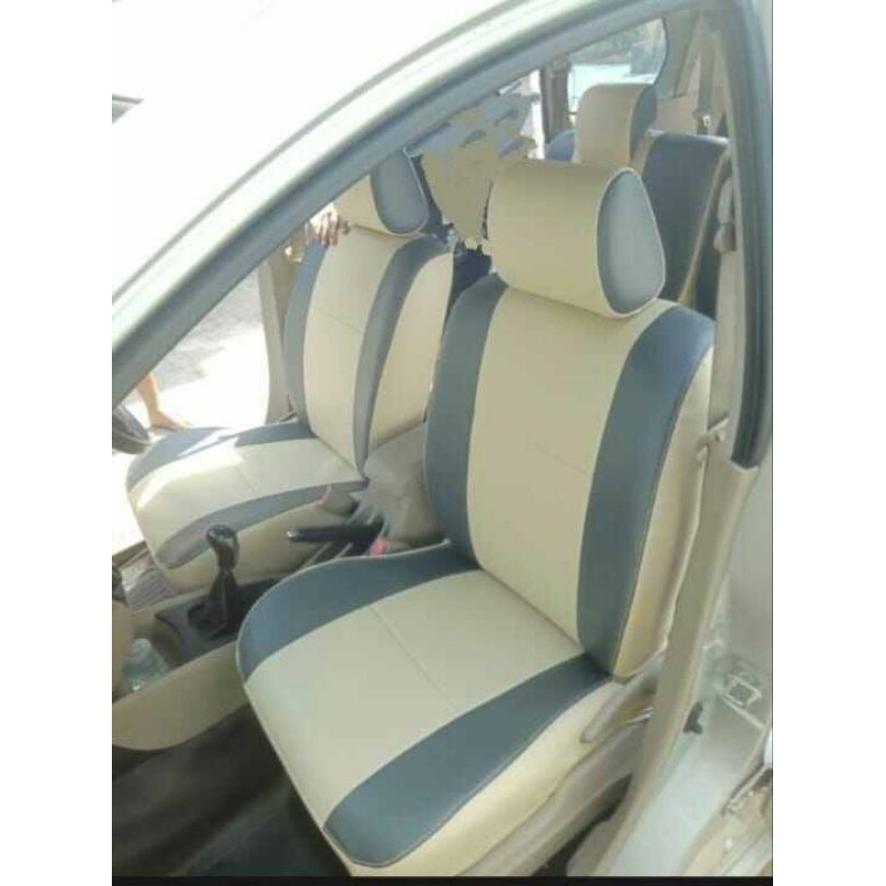 sarung jok mobil Rush 2018-2024