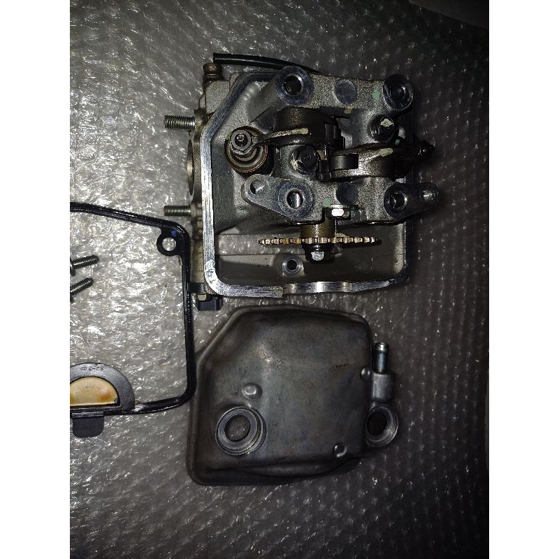 blok head isi beat deluxe 2023 original