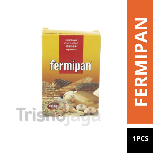 

FERMIPAN RAGI SACHET // 1 SACHET