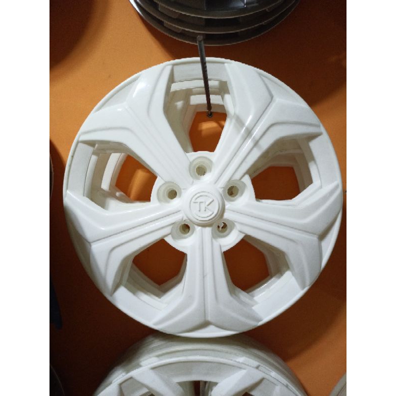 wildop TK ring 17 lubang 5