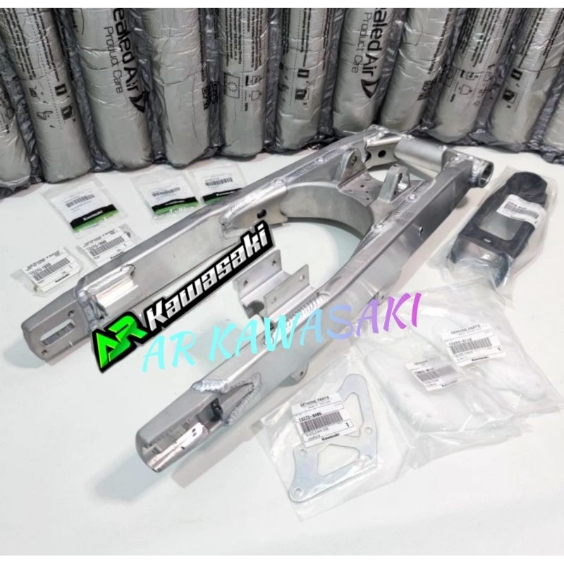 Swing arm klx 140 set  pnp klx 150 original