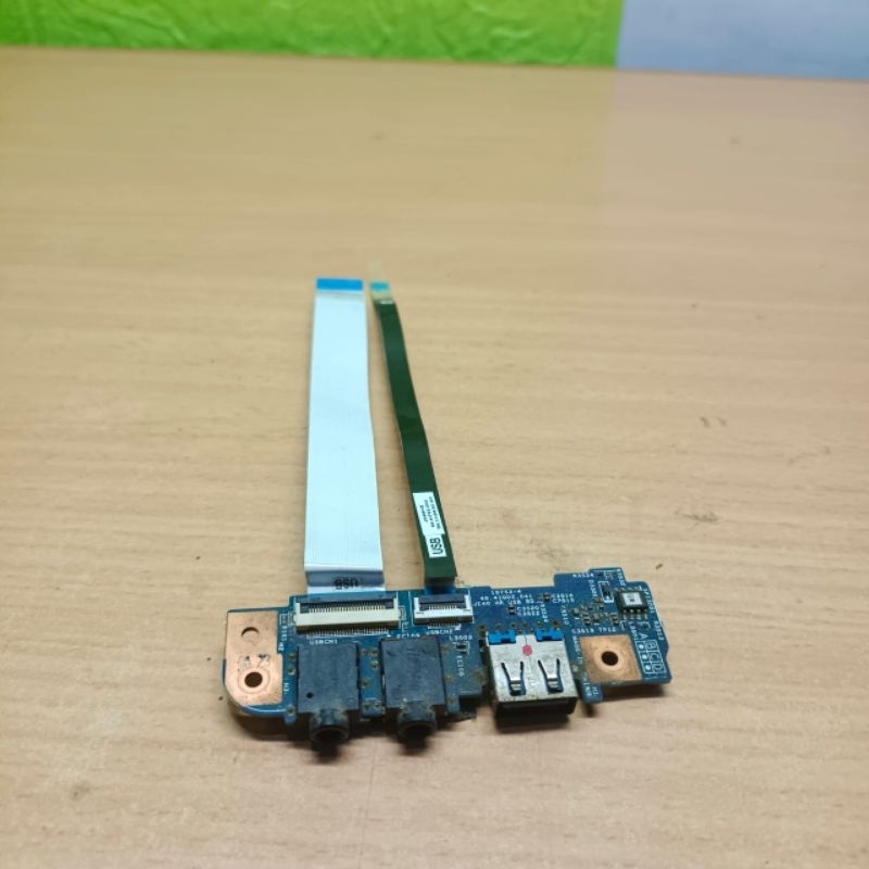 Port USB Laptop Acer Aspire 4750