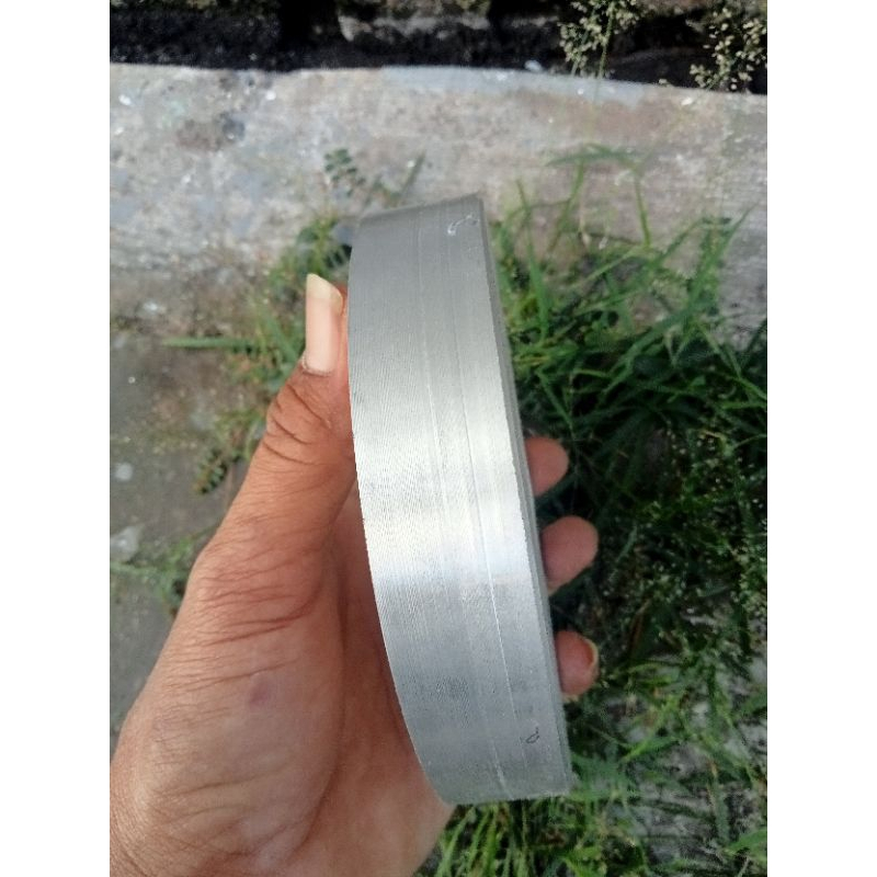 ADAPTOR PLENDES BELAKANG TANPA LUBANG PLENDES CAKRAM TANPA LUBANG