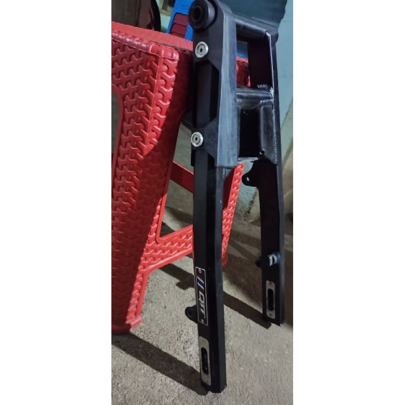 Swing arm qtt satria fu