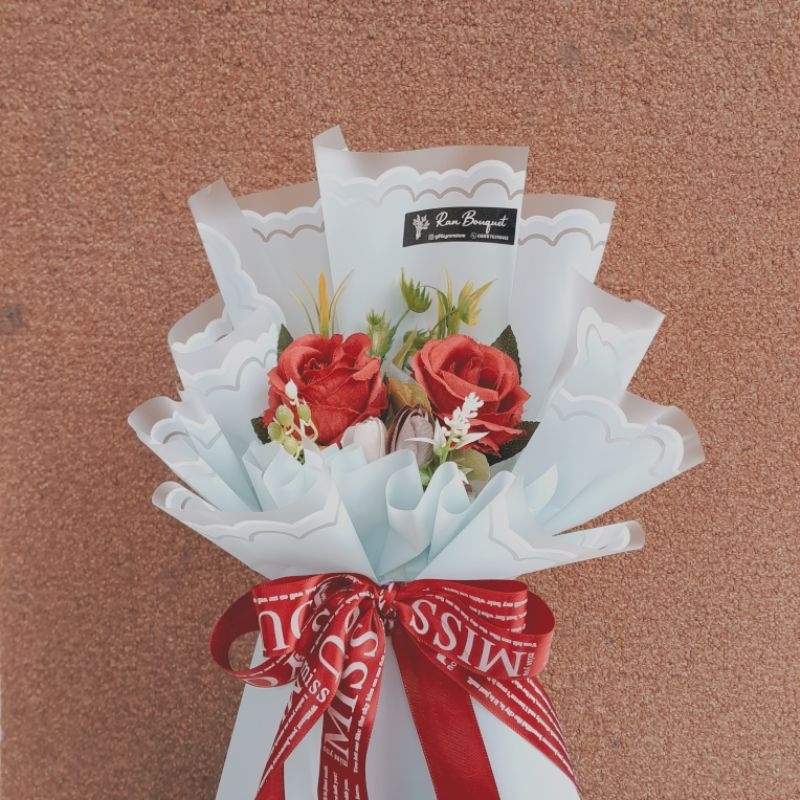 

(ready) Bouquet | BUKET WISUDA | BUKET ULANG TAHUN | BUKET BUNGA AESTHETIC | BUKET MURAH | Free giftcard