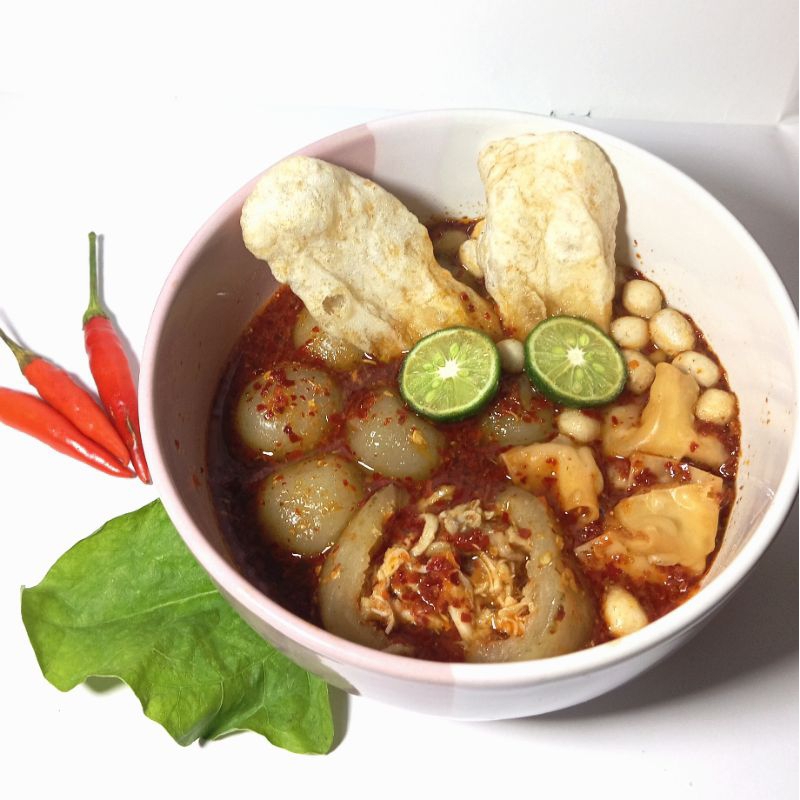 

BASO ACI AYAM SUWIR BANG MAN!!!!