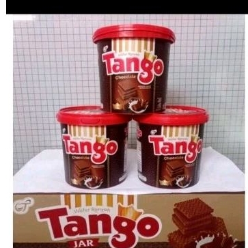 

Tanggo jar