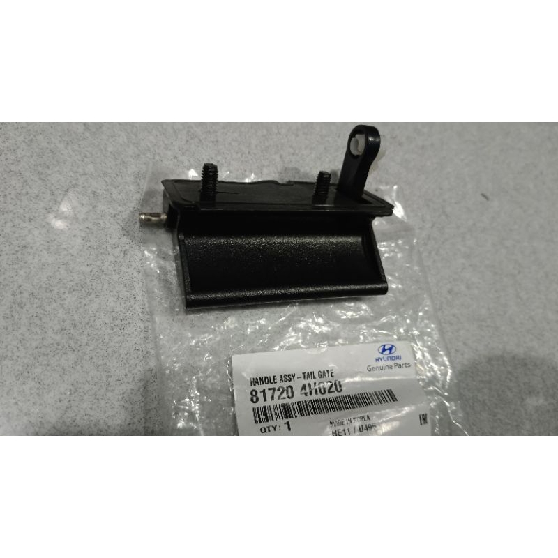 handle Bagasi Belakang Hyundai H1