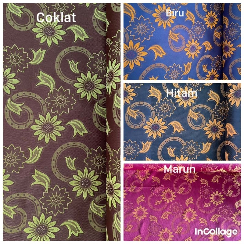 Kain Sofa // Kain Sofa Motif // Bahan Kain sofa Meteran // Kain Sarung Sofa