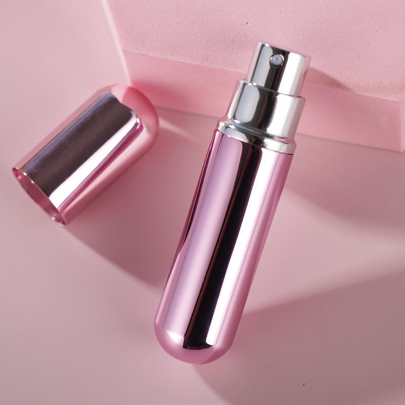 Botol Parfum Mini 5Ml Botol Parfum Refill 5 Ml Botol Parfum Mini Botol Refill Parfum   Botol Parfum 