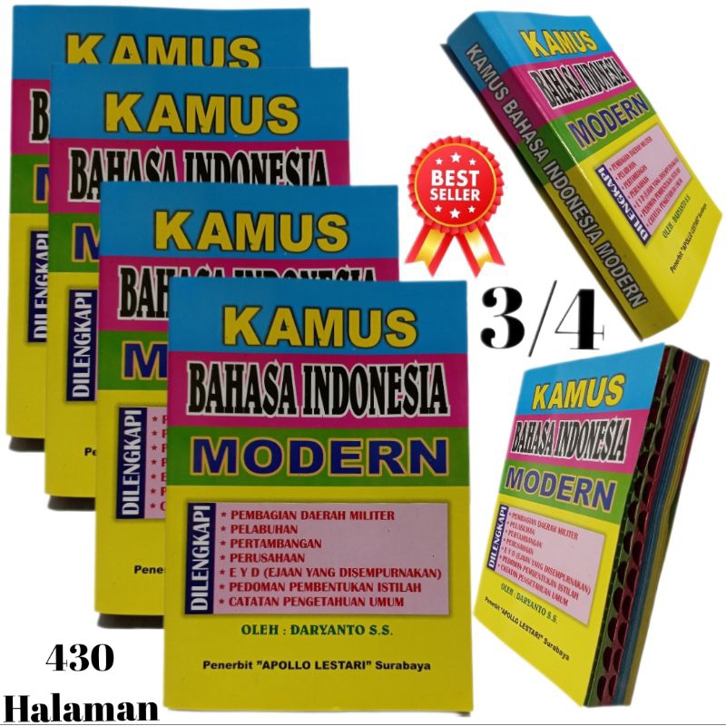 kamus indonesia ,kamus bahasa indonesia modern ,kamus lengkap