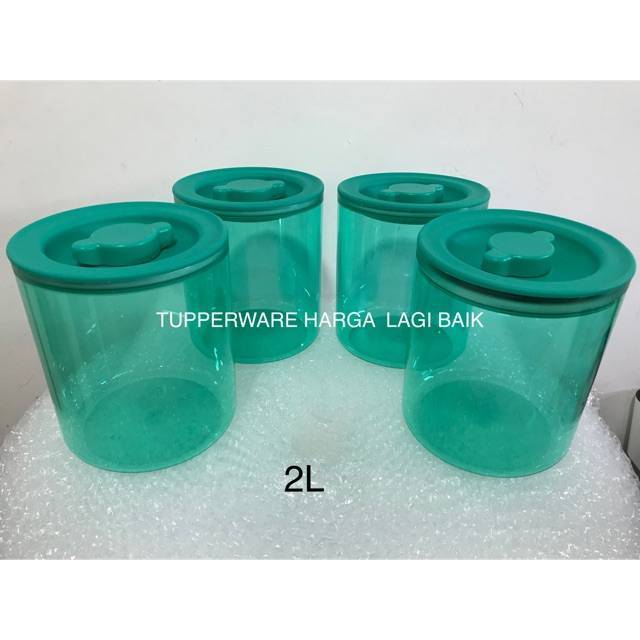 premier tosca tupperware