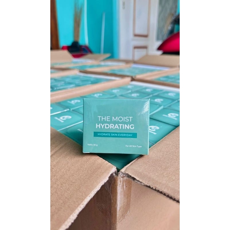 Moizturizer Canbeauty