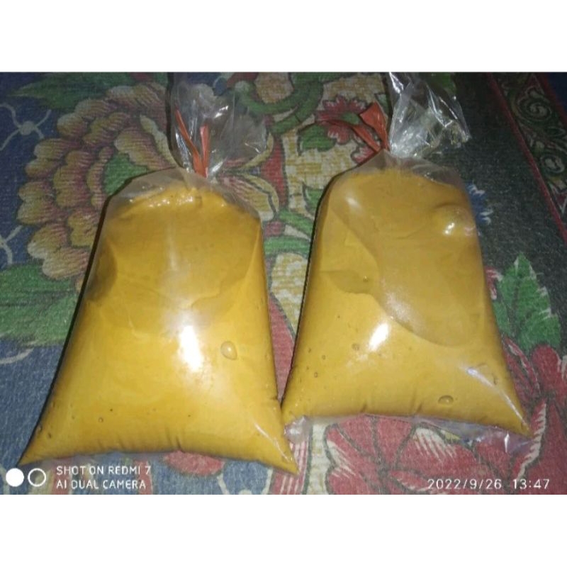 

[COD] PETIS ASLI MADURA KUALITAS SUPER 1KG