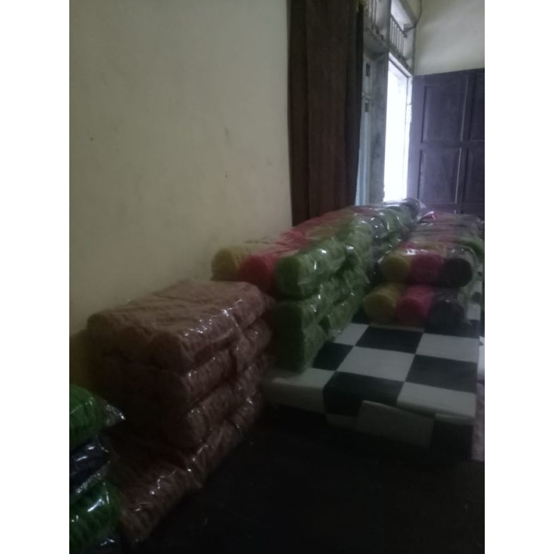 

rengginang