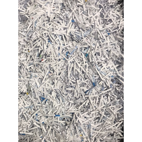 

Kertas hvs cacah / Serut 1 kilogram