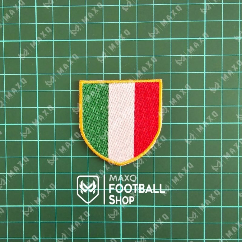 [ PATCH ] SCUDETTO 1992 / 1997