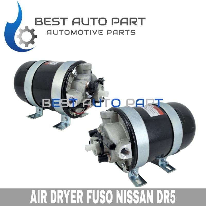 Air Dryer Assy DR5 Fuso Nissan Import