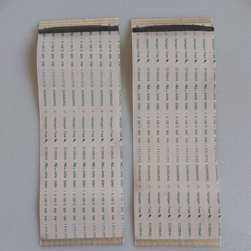 kabel lvds tv led LG 42UB700T dari tcon kepanel