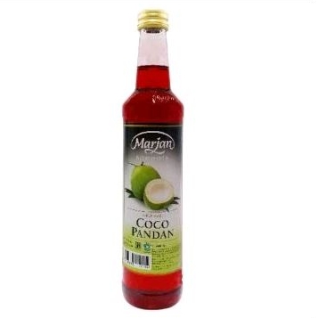 

Sirup Marjan Cocopandan / Sirup Marjan Melon