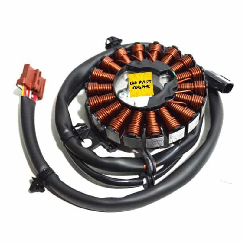 Spul Genio Stator Comp 31220K0JN01 AHM