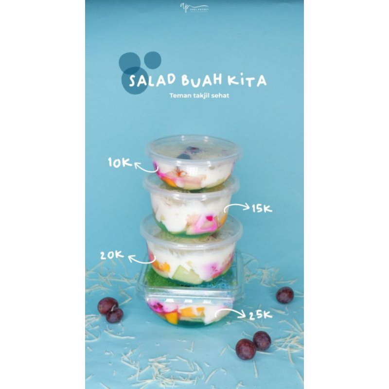 

Salad buah