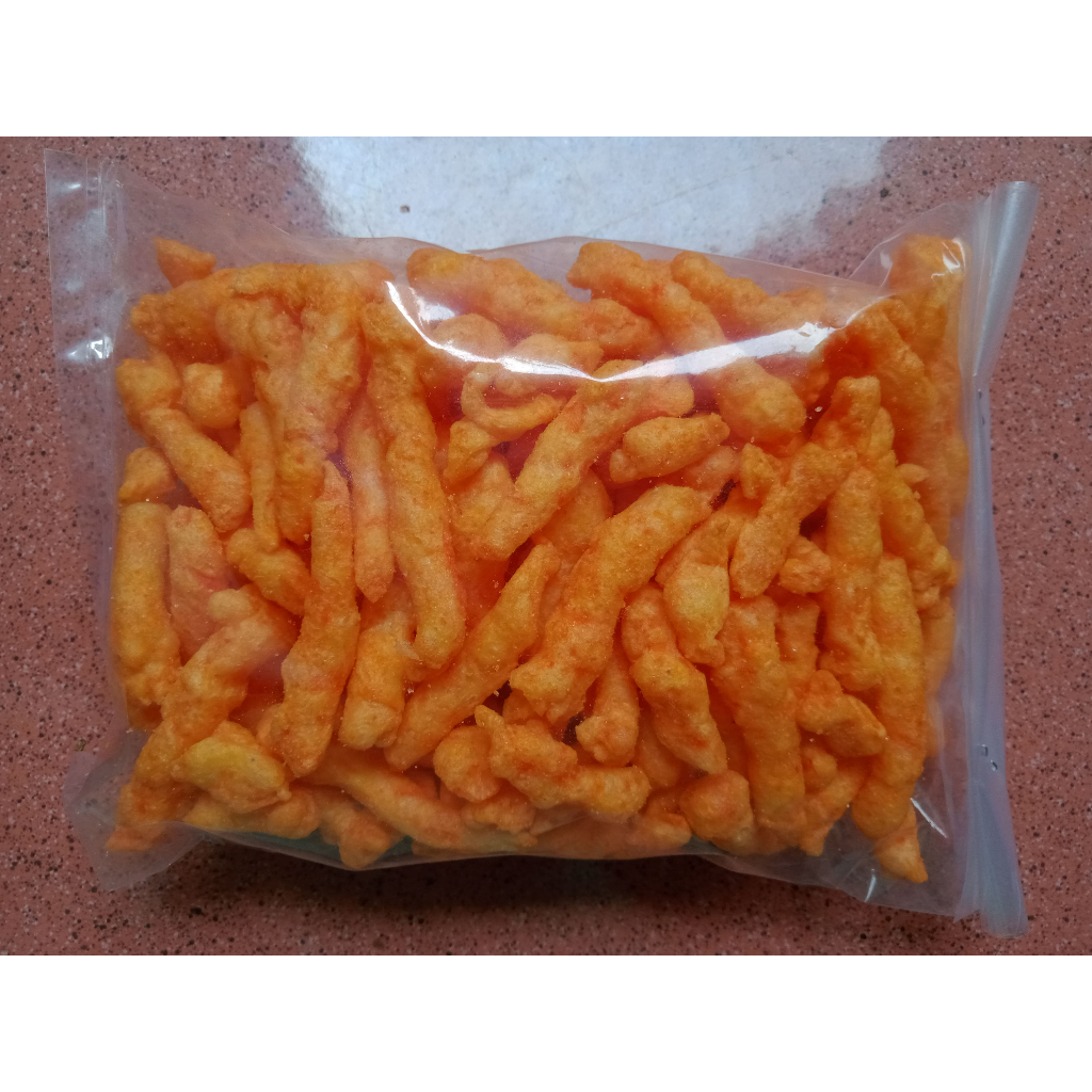 

Cheetos Balado Kiloan | Aneka Cemilan | Snack Tegal