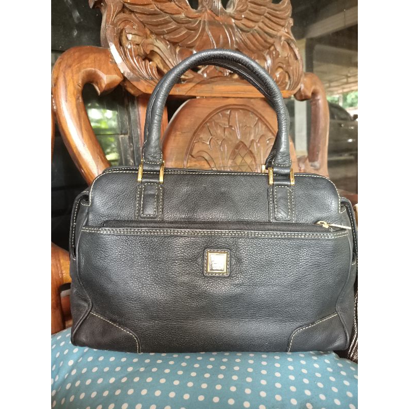 tas preloved Pierre Cardin