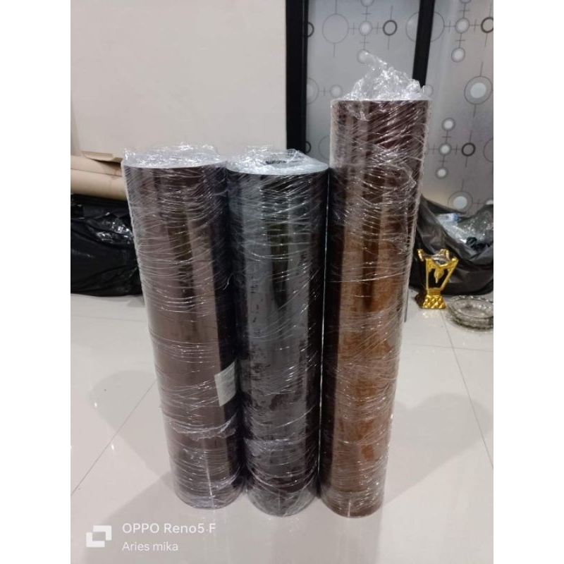 mika polymare / capton film Uk. 0.15mm