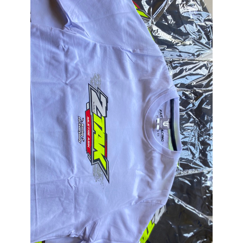 Baju kaos 2tak mletre vol 05