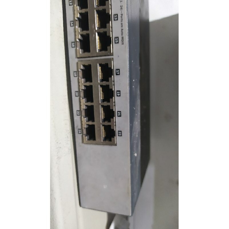 switch hub