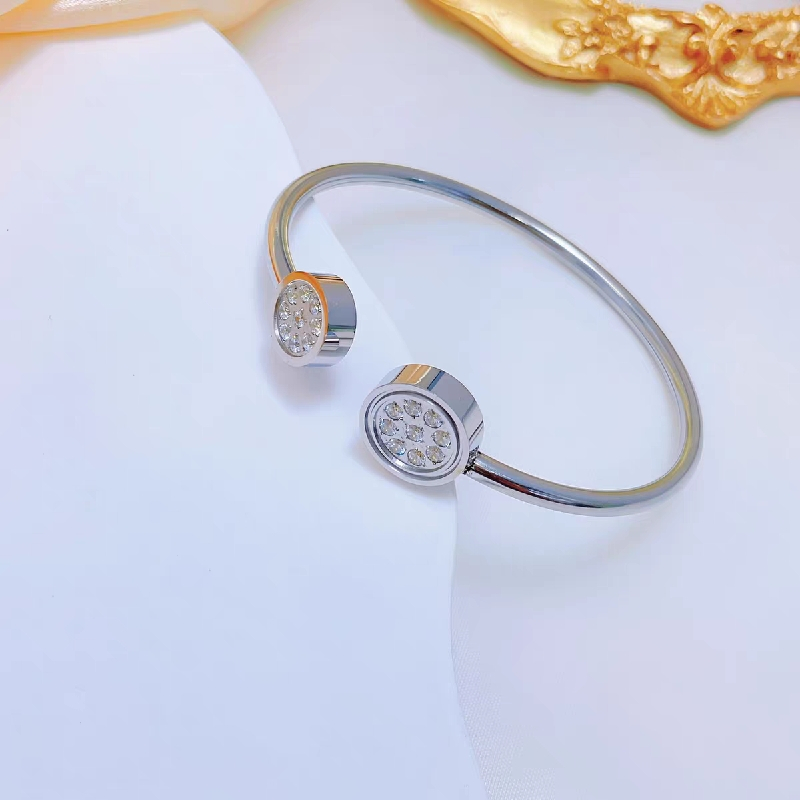 Gelang Magnet Terapi Quantum Pendant