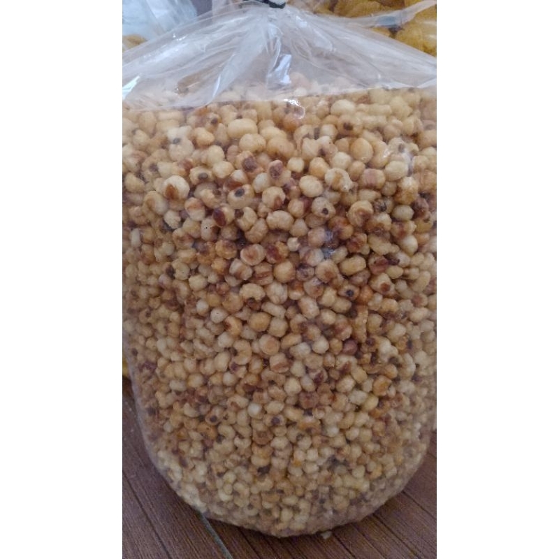 

JAGUNG PUTIH JATIOGO 1 KG