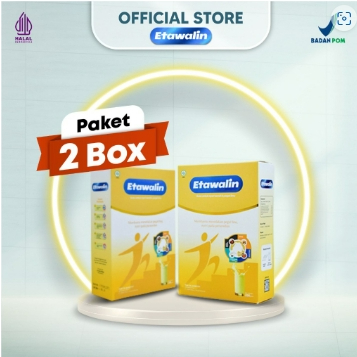 

Etawalin - Susu Kambing Nyeri Sendi 2 Pcs