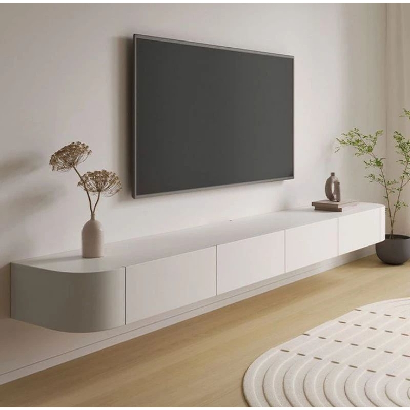 meja tv gantung minimalis/ meja tv dinding/ meja tv minimalis