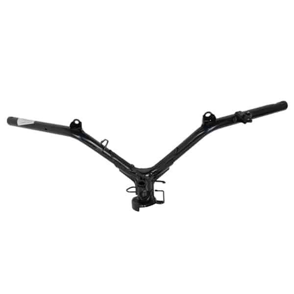 Stang Stir Honda Revo 110 FI ori HONDA 53100K03N30 Original AHM